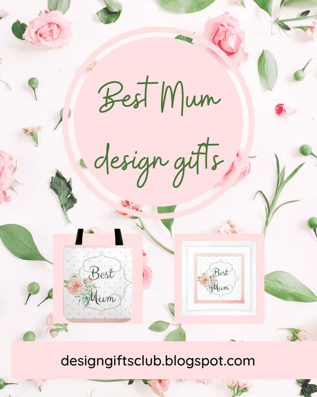 Unique Gifts For Mum