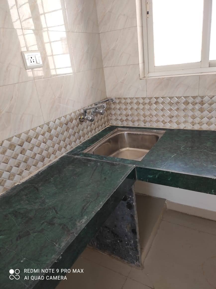 Construction Board Kitchen Platform Standard work Procedure