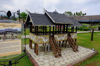 small world purwokerto wisata baturraden purwokerto
