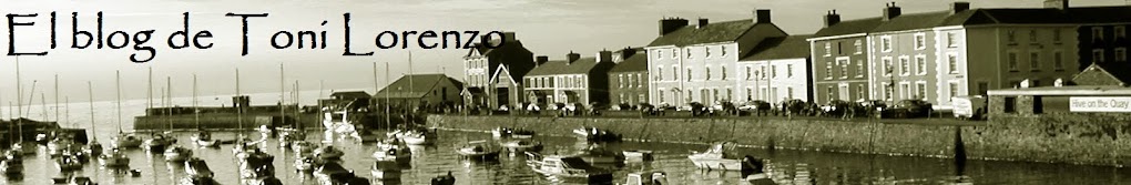 El trío de las Azores El blog de Toni Lorenzo