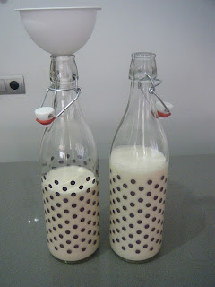  CHUPITO DE LECHE RIZADA 