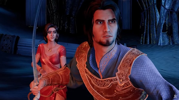 تسريب تفاصيل عن وجود نسخة لأجهزة الجيل الجديد من لعبة Prince of Persia The Sands of Time Remake