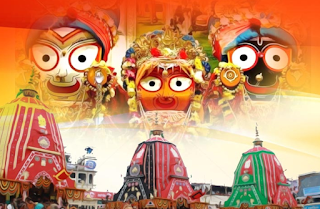 Jagannath Rath Yatra 2023 Live from Puri, Live Darshan, Streaming and Telecast