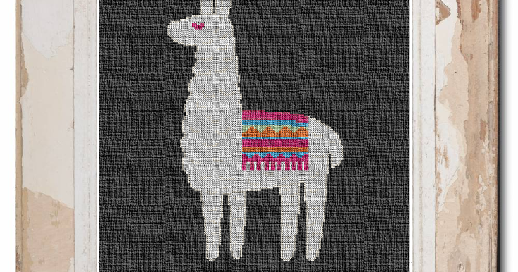 Cross Stitch Pattern Easy Cross Stitch Patterns