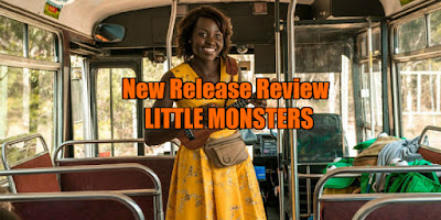 little monsters review