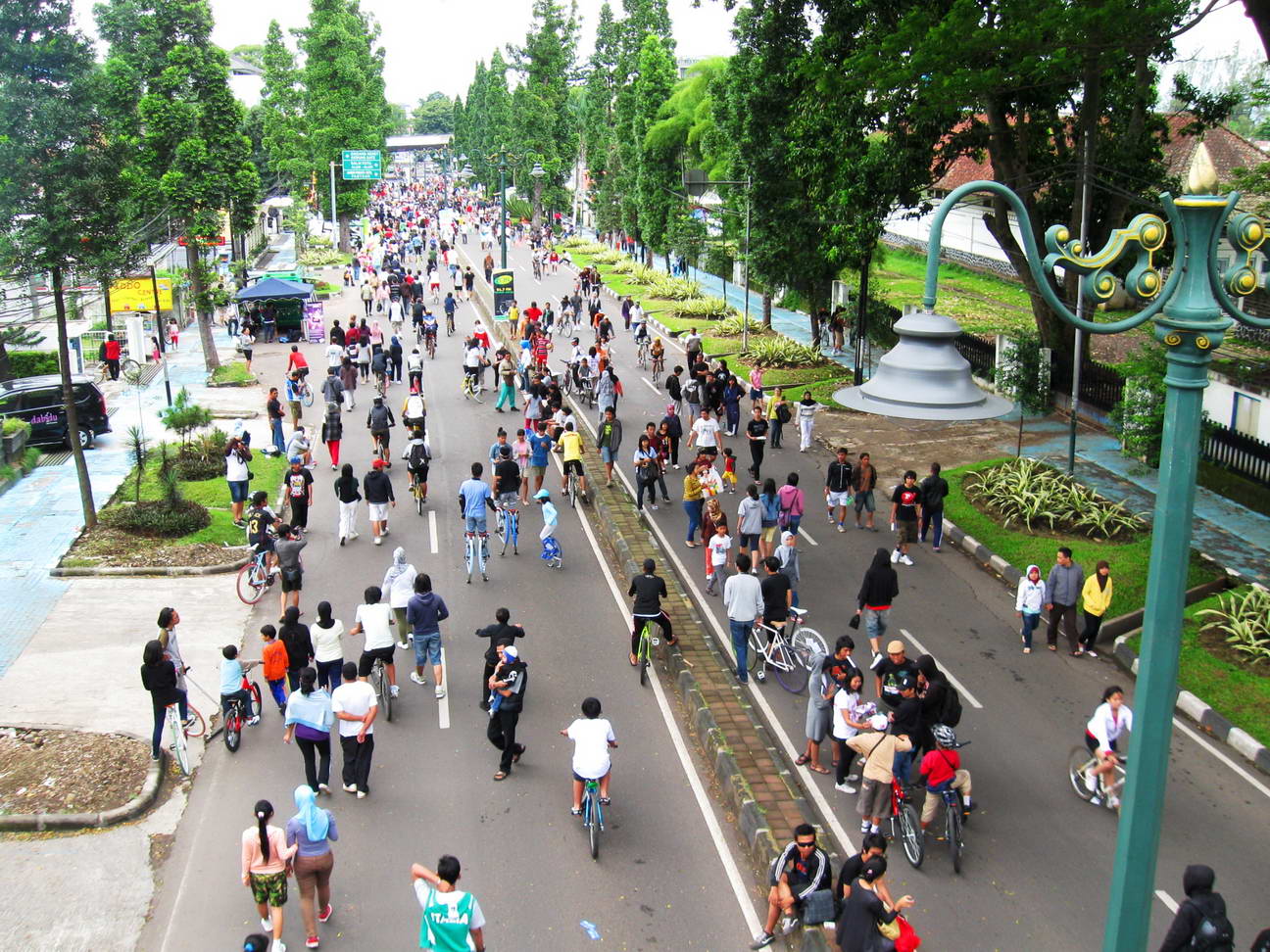 Ciri Ciri Masyarakat Desa Dan Kota Ini Cirinya