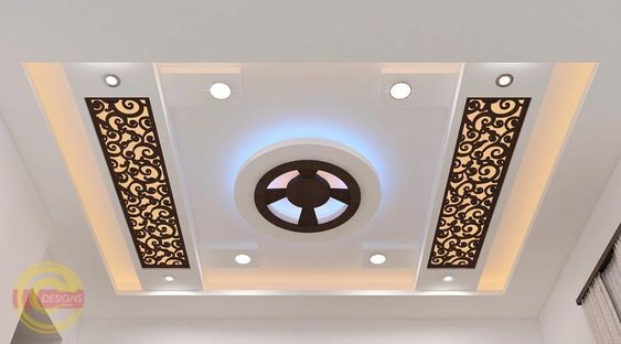 Latest 150 Pop Design For Hall False Ceiling Designs For