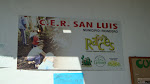 Cartelera CER San Luis