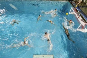 Makalah Polo Air Dan Peraturan Teknik Permainan Artikel Pengertian Makalah