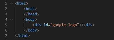 Design Google & Microsoft Logo Using Pure CSS