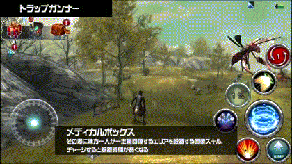 Guía Avabel Online Clase Tirador Ranger