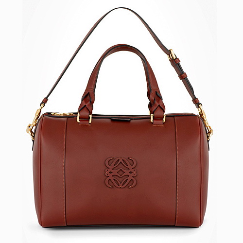 newsforbrand: Loewe pre-fall 2012 handbags
