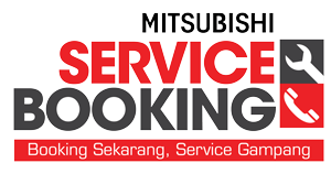 Booking Service Mitsubishi