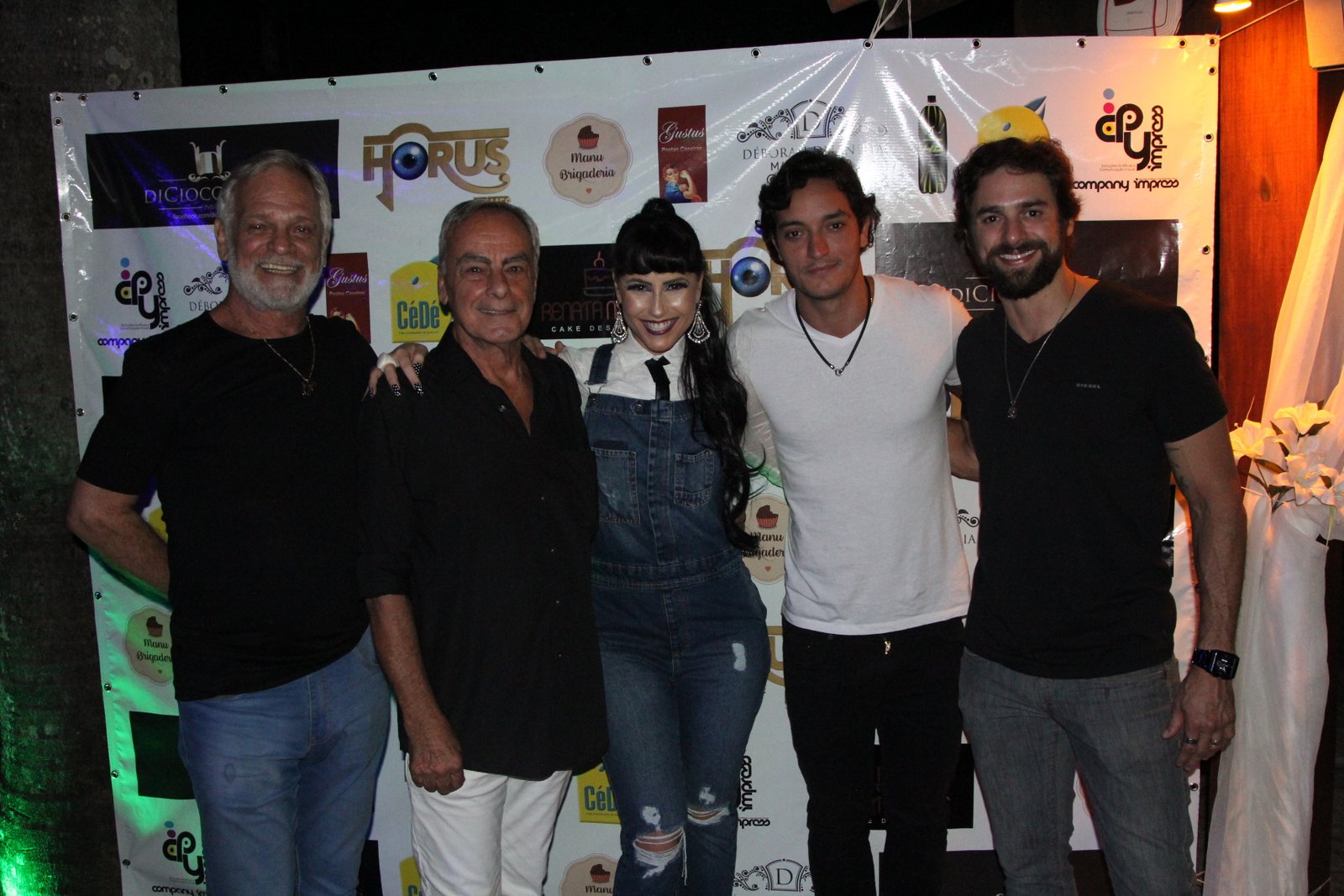 Famosos Que Moram Na Barra Da Tijuca