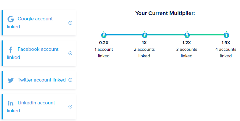 ZEN coin là gì Mua và nhận ZEN coin ở đâu 12 faucet-horizen-coin