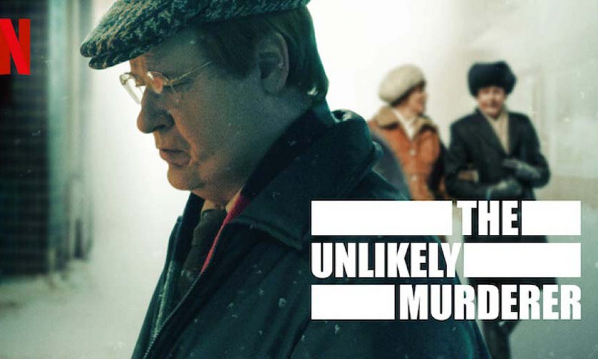 The Unlikely Murderer Season 1 ฆาตกรเหนือคาด ปี 1 พากย์ไทย