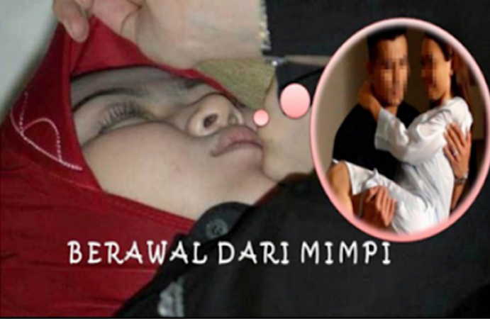 Hati Hati Mimpi Suami Selingkuh Dengan Wanita Lain, Ini