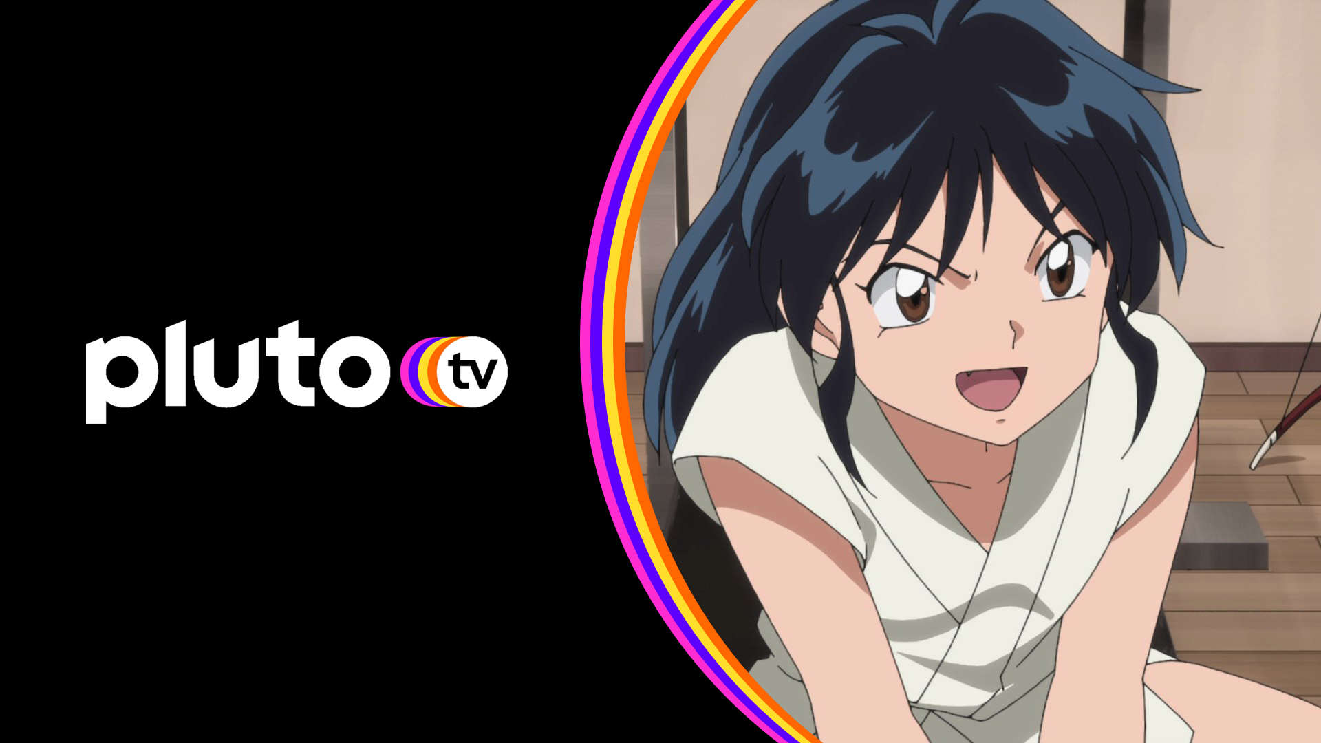 Pluto TV estreia o anime de sucesso Death Note