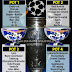 Bốc thăm C1 & Europa League: Người Anh lo cho Liverpool, MU ngán đội nào nhất?