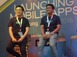 CEO & COO KUDO KUDO