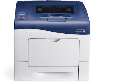 Xerox Phaser 6600 Driver Downloads