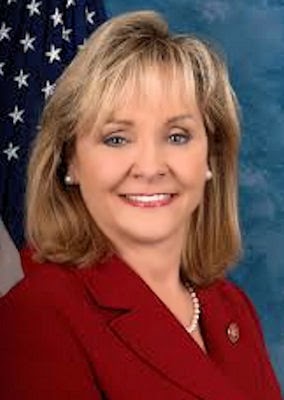 ARRA News Service: Oklahoma Gov. Mary Fallin In Weekly Republican ARRA News Service: Oklahoma Gov. Mary Fallin In Weekly Republican