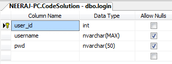 How to change data type size with query in SQL Server - Neeraj Code ...