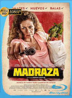 Madraza (2017) HD [1080p] Latino [GoogleDrive] SXGO