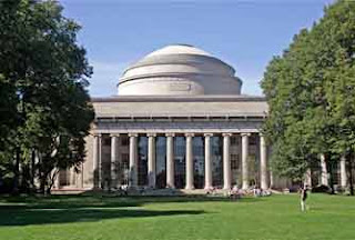 Massachusetts Institute of Technologi (MIT)