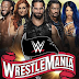 Fãs estão sendo reembolsados pelos ingressos da Wrestlemania