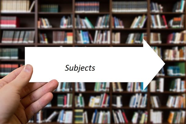 B.Ed Course Subject details B.Ed Course Subject details