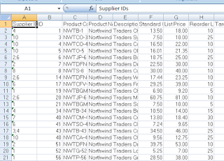 MS-Access And Transfer SpreadSheet Command. ~ LEARN MS-ACCESS TIPS AND ...