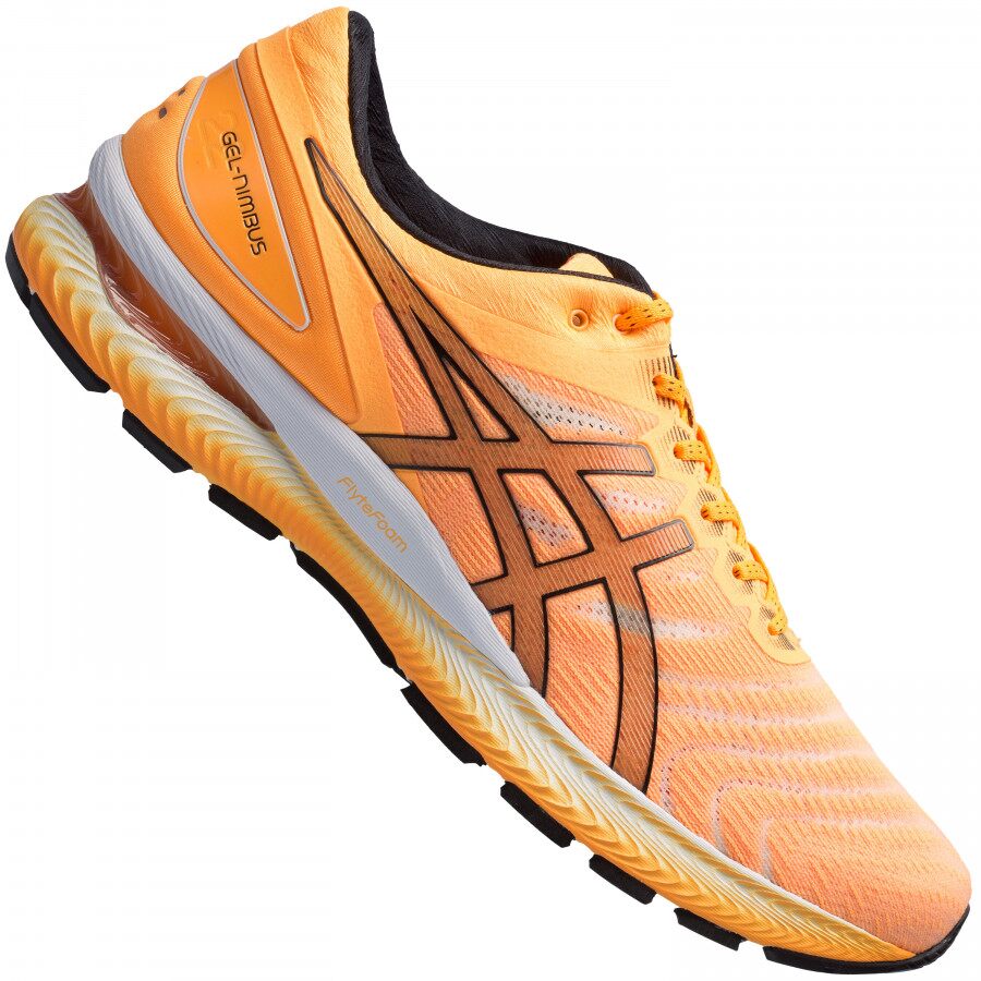 centauro asics nimbus 20