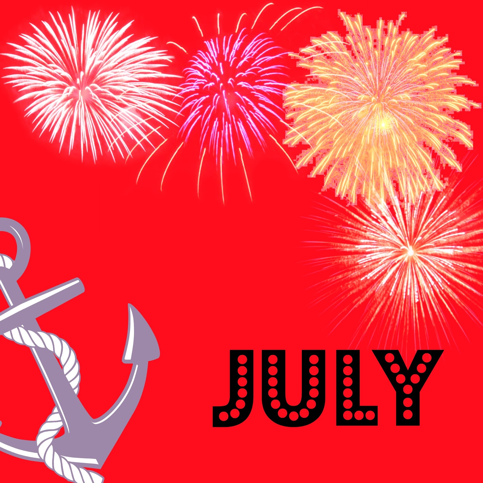 Noteworthy In July Our Good Life Noteworthy In July Our Good Life