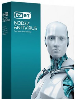  ESET NOD32 Antivirus