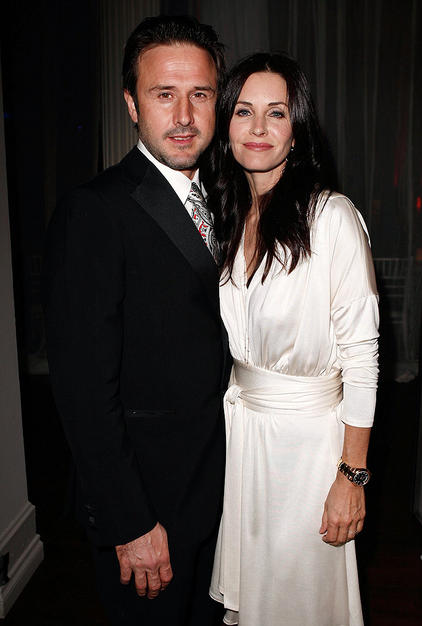 Courteney Cox Wedding pictures |Wedding Maza | Wedding Styles