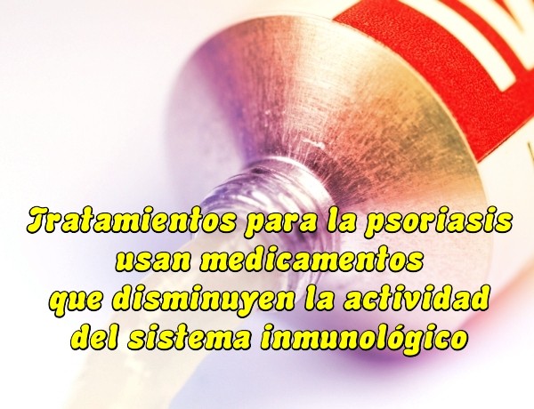 Tratamiento psoriasis medicina natural