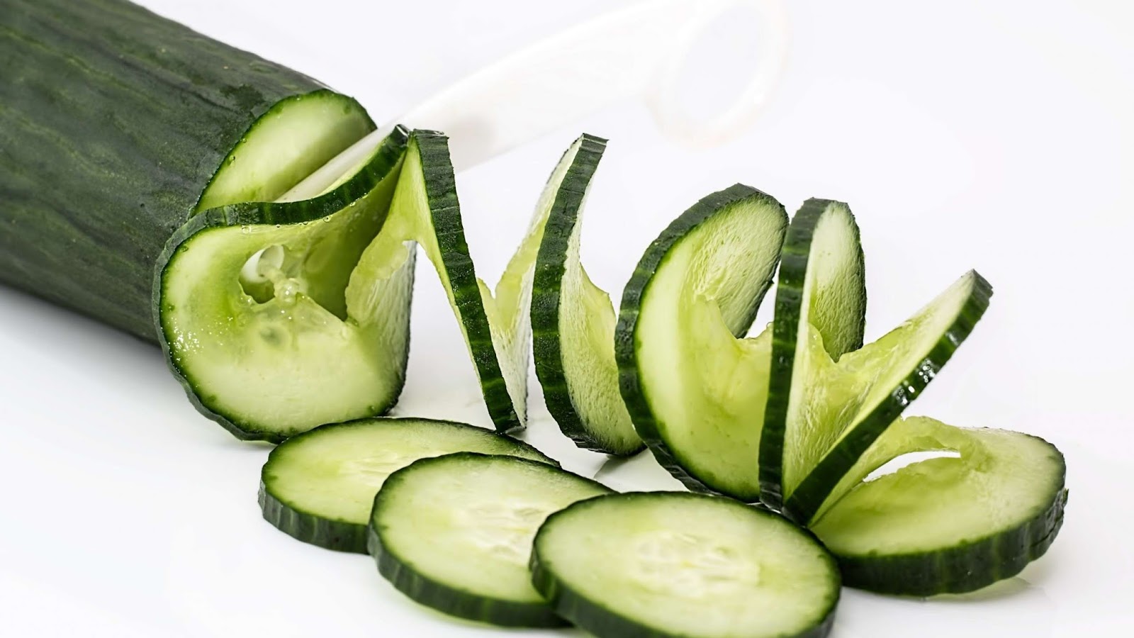 Go Natural 14 Health Benefits of Cucumber