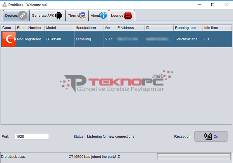 Droidjack cracked 2015 free Droidjack cracked 2015 free