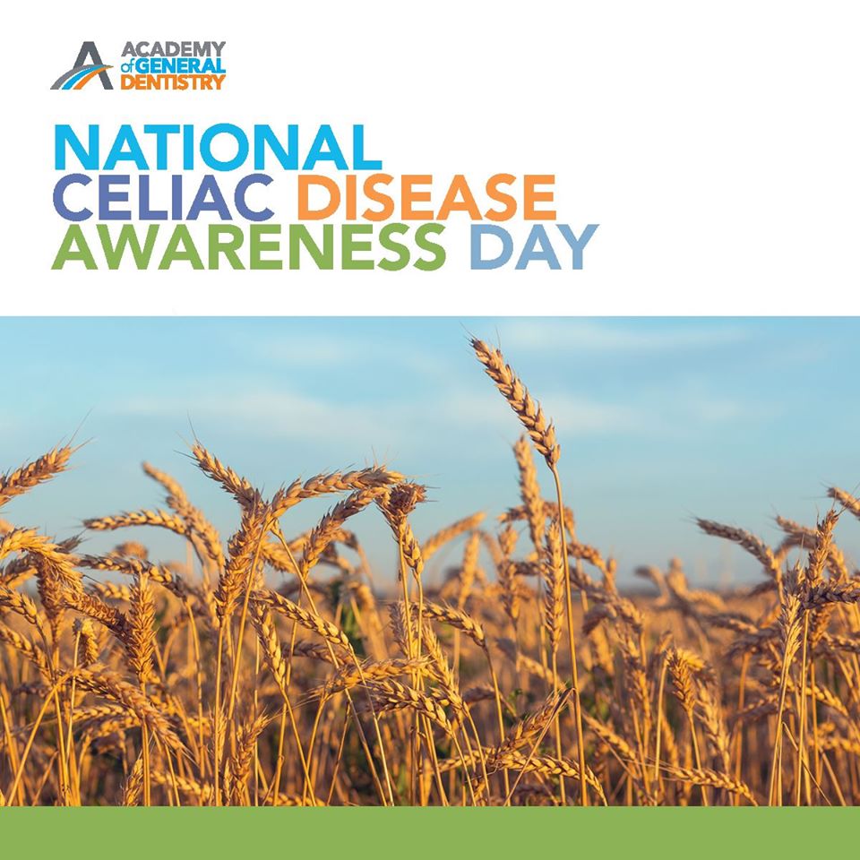 National Celiac Disease Awareness Day Wishes Images Whatsapp Images