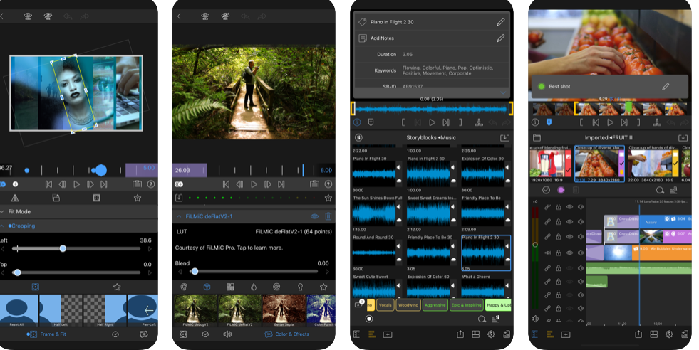 Top 15+ Best Video editor Apps For Android 2020 best