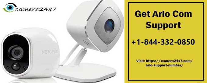 Know the Procedure to Connect Arlo Security System To the Internet