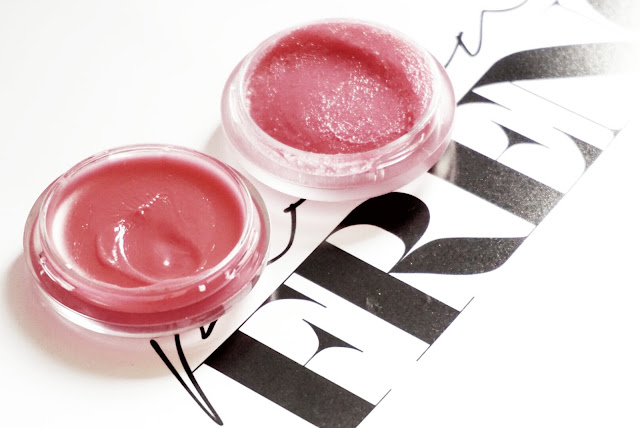 Clinique Sweet Pots Sugar Scrub Lip Balm