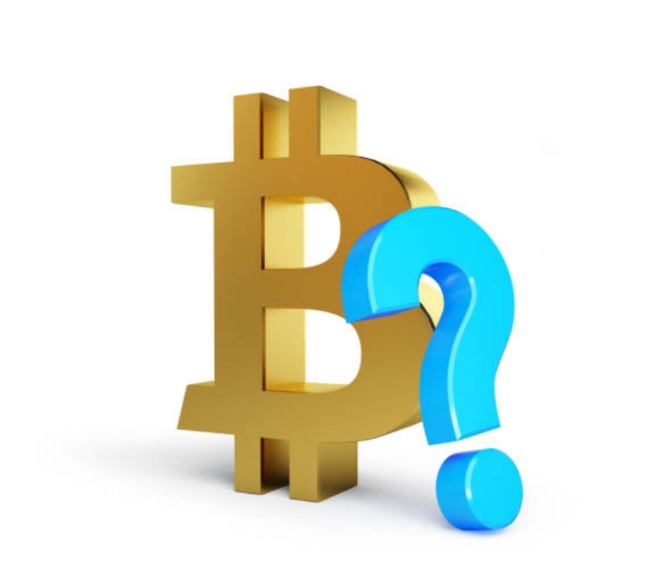Bitcoin questions