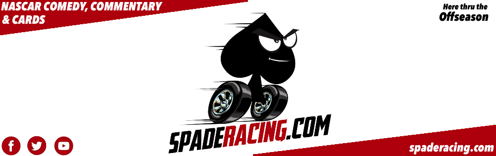 Spade Racing