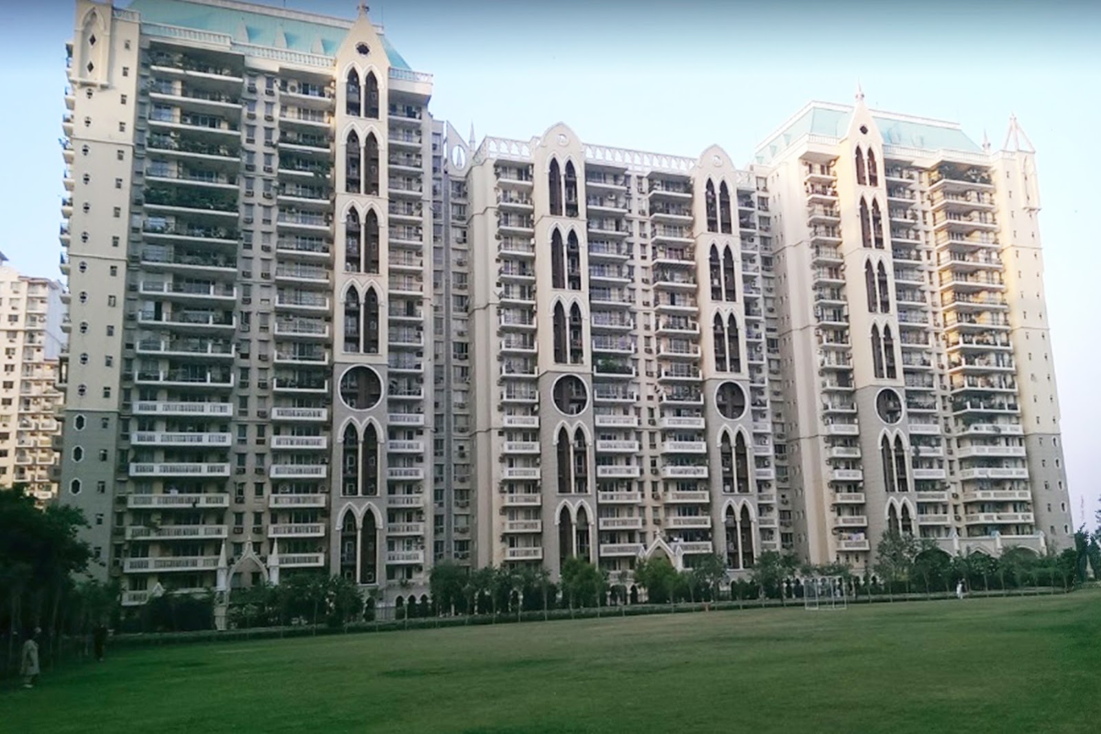 RENT A SERVICE APARTMENT IN GURGAON FOR EXPERIENCING THE SOULFUL LIVING