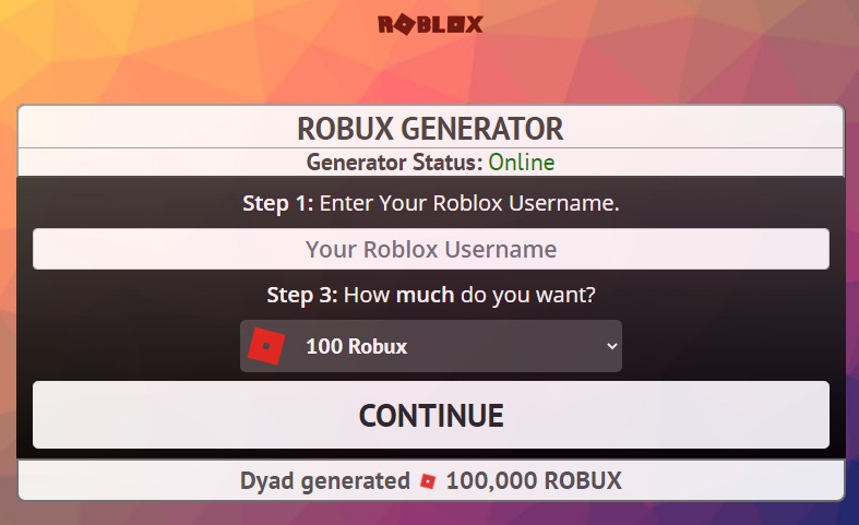 Odexgen How To Get Free Robux On Roblox Hardifal - roblox spreading robux on a deleted game