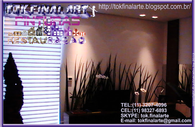 pintor de apartamento