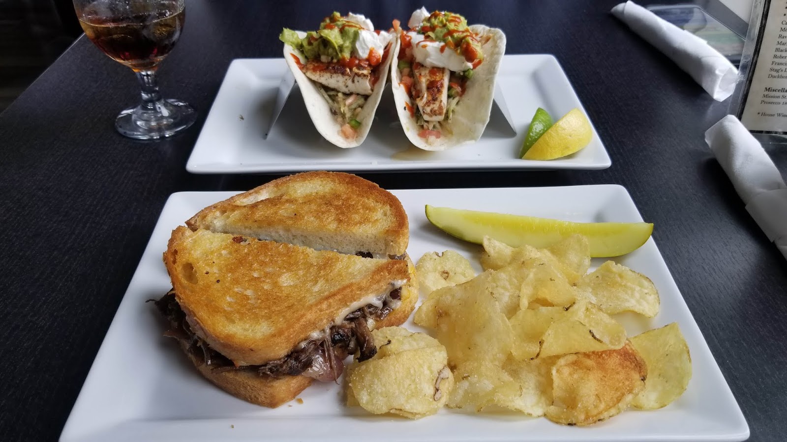 Places To Eat Iron Fork, Danville pa