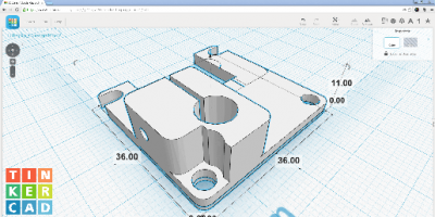 Software de impresión 3D